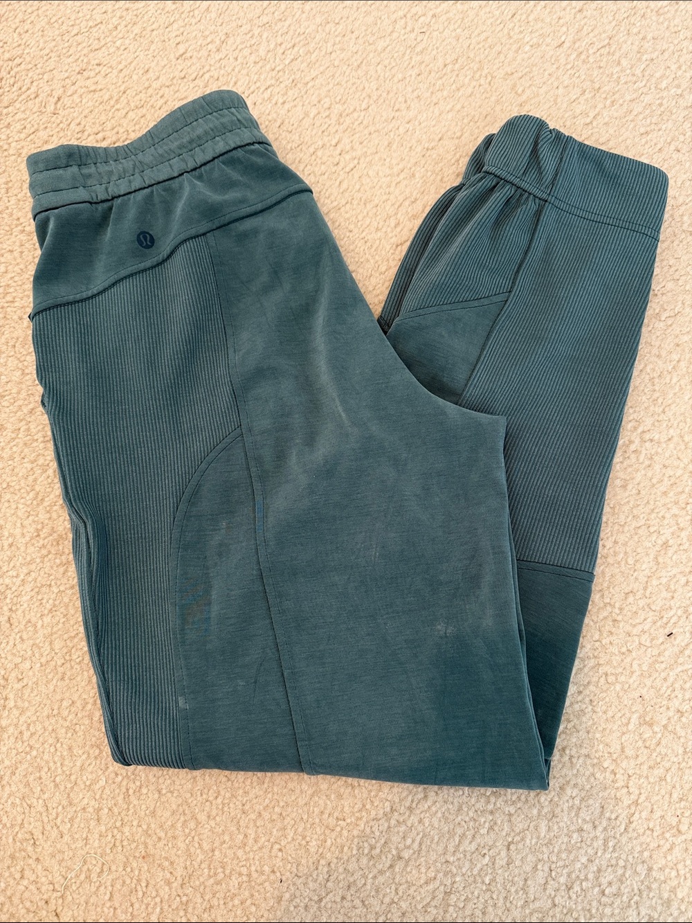 Lululemon Joggers